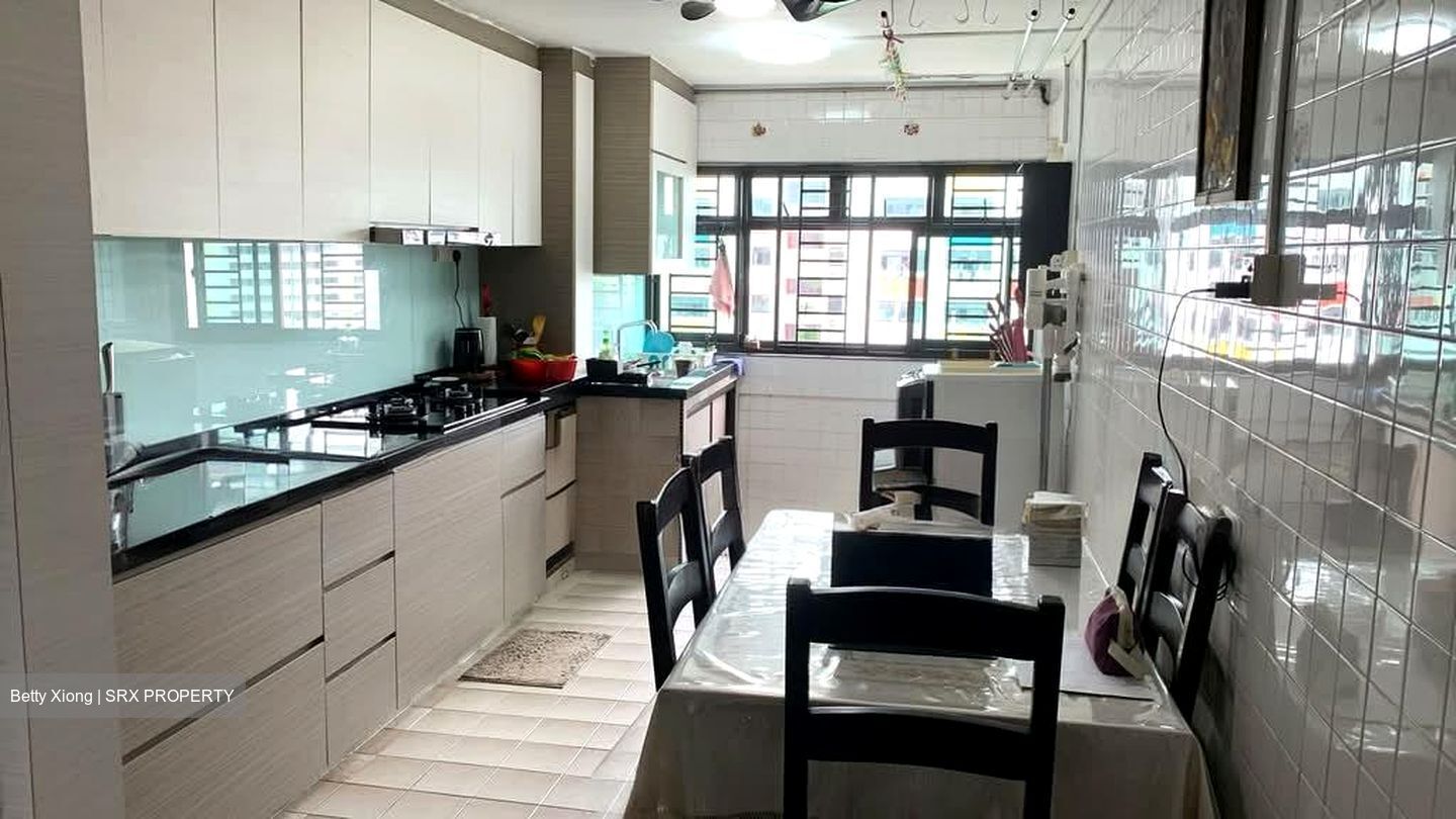 Blk 43 Ping Yi Gardens (Bedok), HDB 4 Rooms #602909781